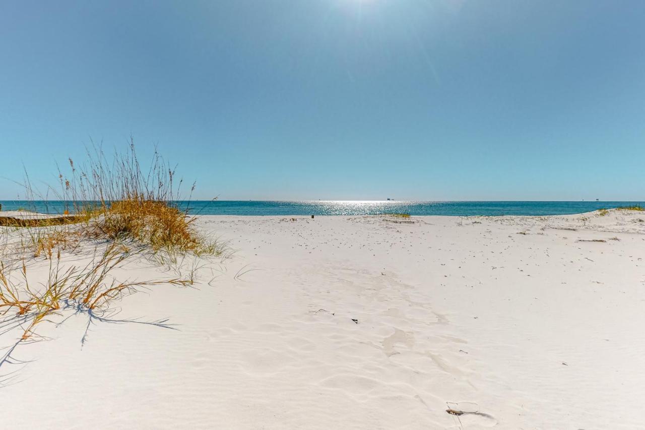 Dolphin View By Meyer Vacation Rentals Gulf Shores Εξωτερικό φωτογραφία