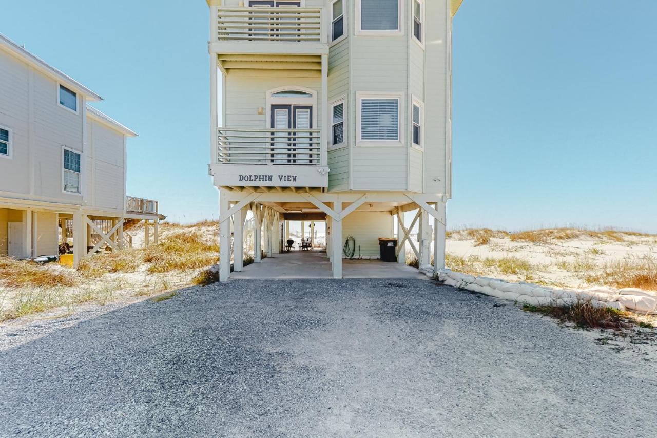 Dolphin View By Meyer Vacation Rentals Gulf Shores Εξωτερικό φωτογραφία