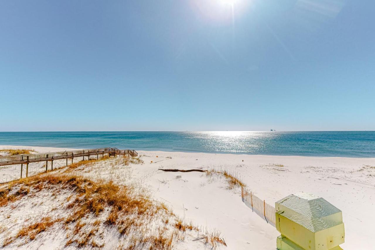 Dolphin View By Meyer Vacation Rentals Gulf Shores Εξωτερικό φωτογραφία