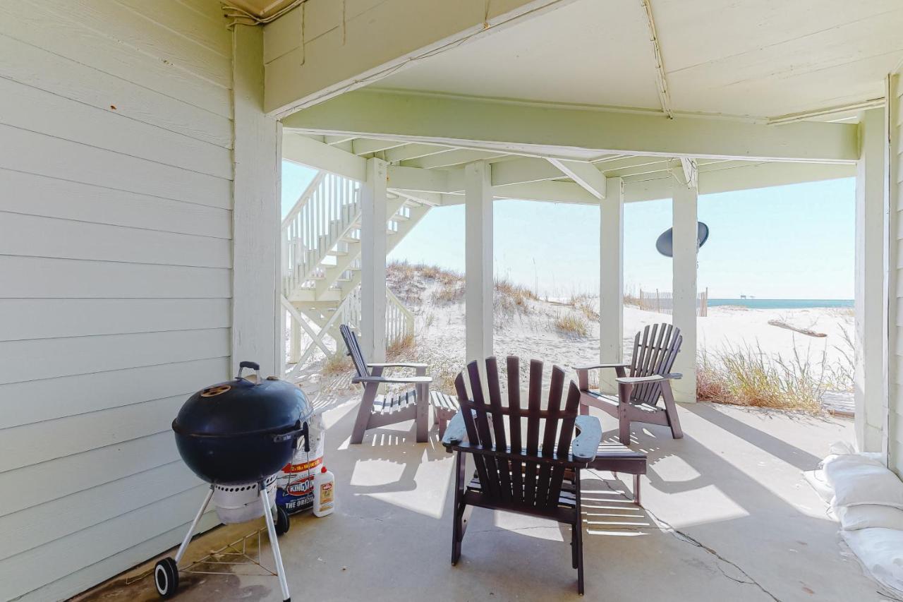 Dolphin View By Meyer Vacation Rentals Gulf Shores Εξωτερικό φωτογραφία