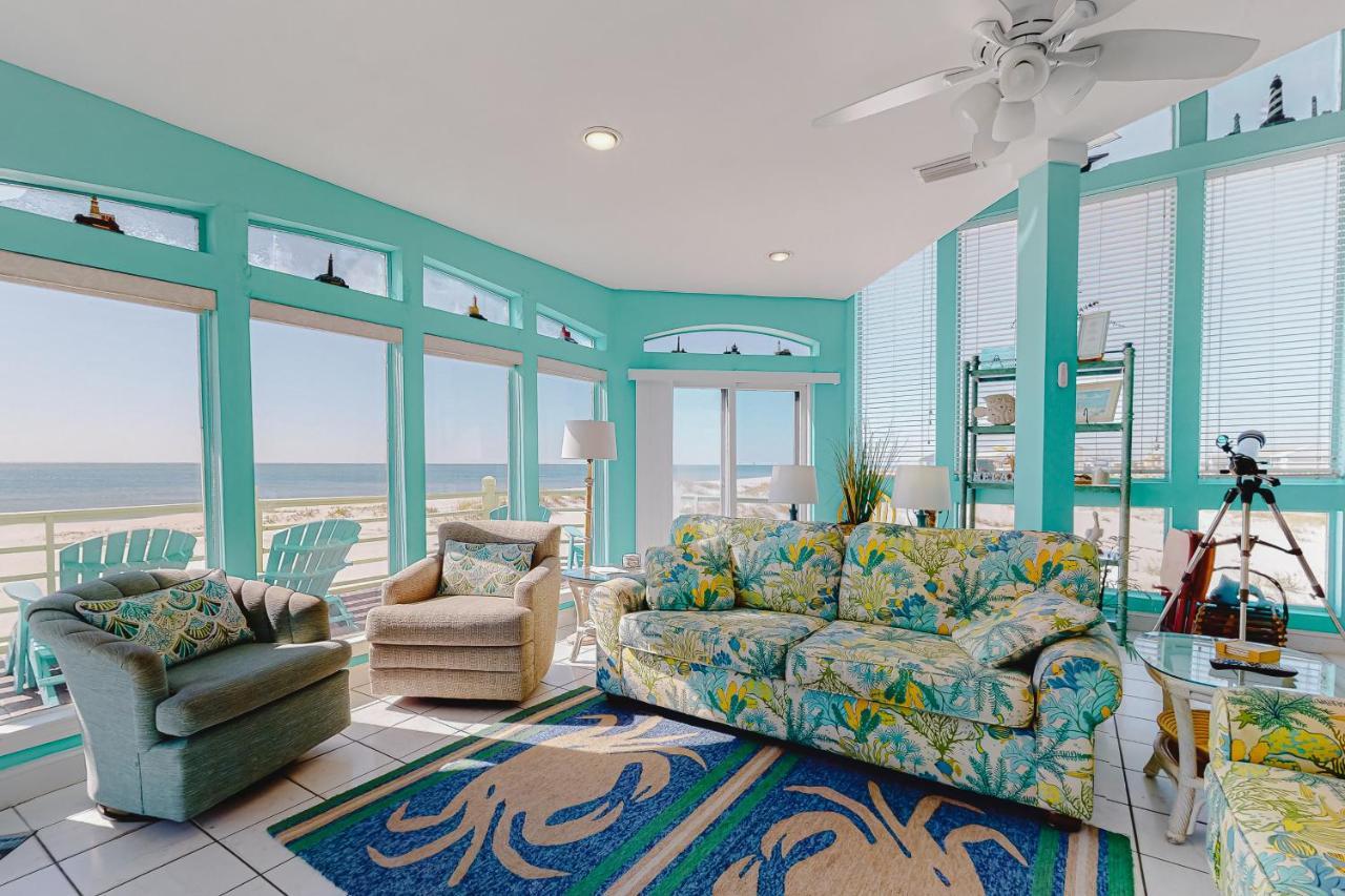 Dolphin View By Meyer Vacation Rentals Gulf Shores Εξωτερικό φωτογραφία