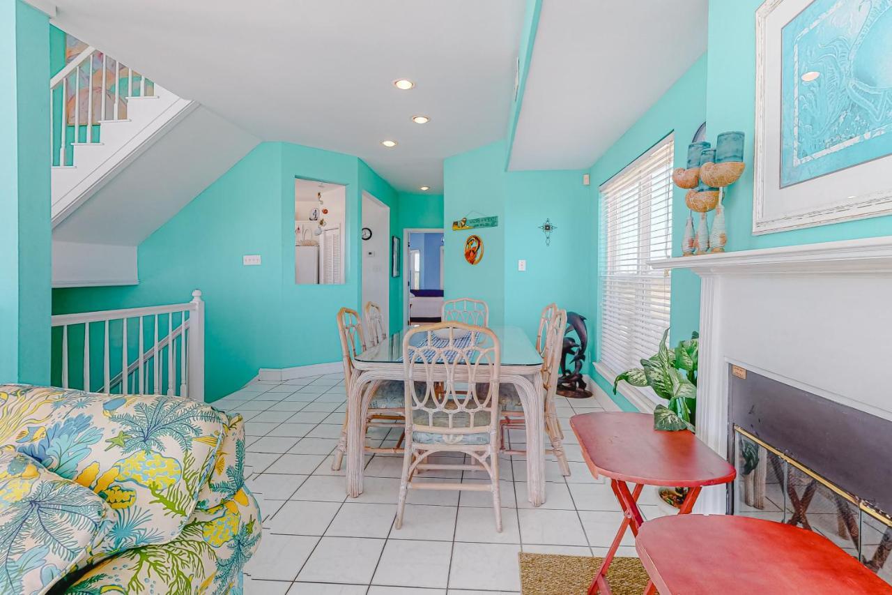 Dolphin View By Meyer Vacation Rentals Gulf Shores Εξωτερικό φωτογραφία