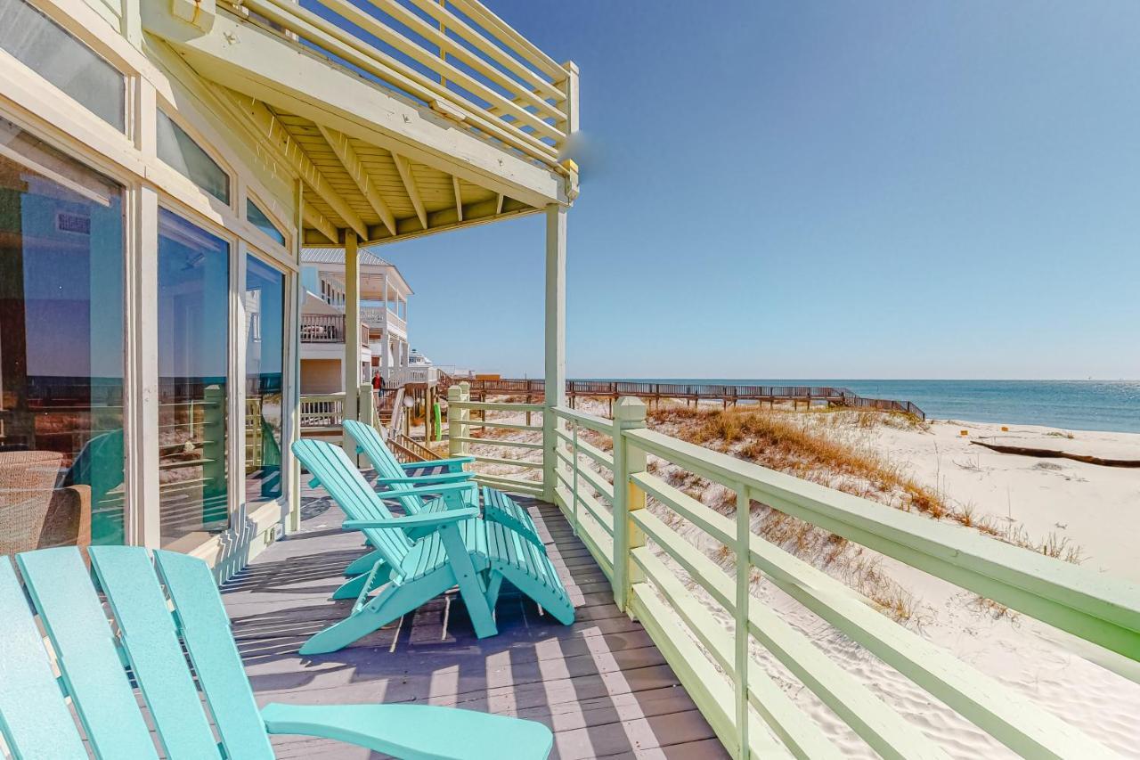 Dolphin View By Meyer Vacation Rentals Gulf Shores Εξωτερικό φωτογραφία