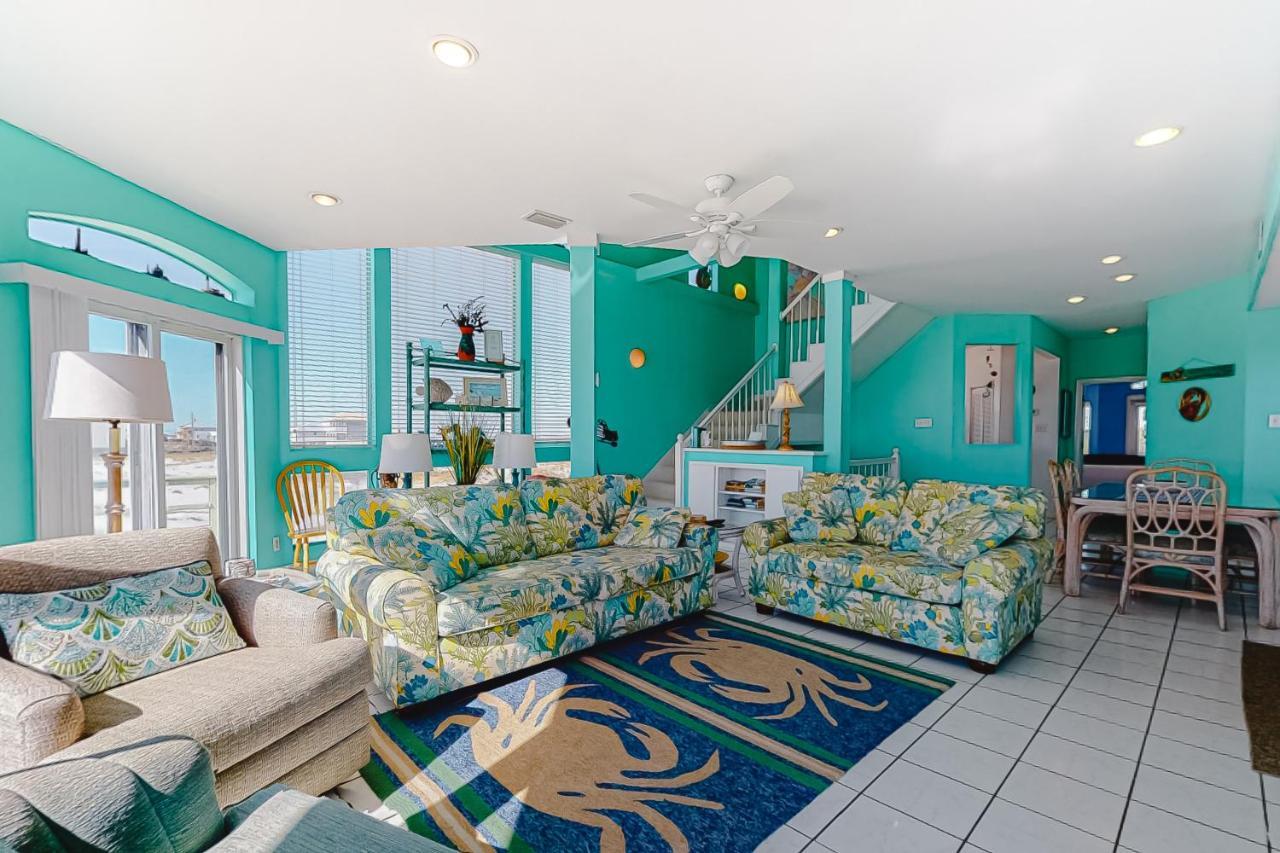 Dolphin View By Meyer Vacation Rentals Gulf Shores Εξωτερικό φωτογραφία
