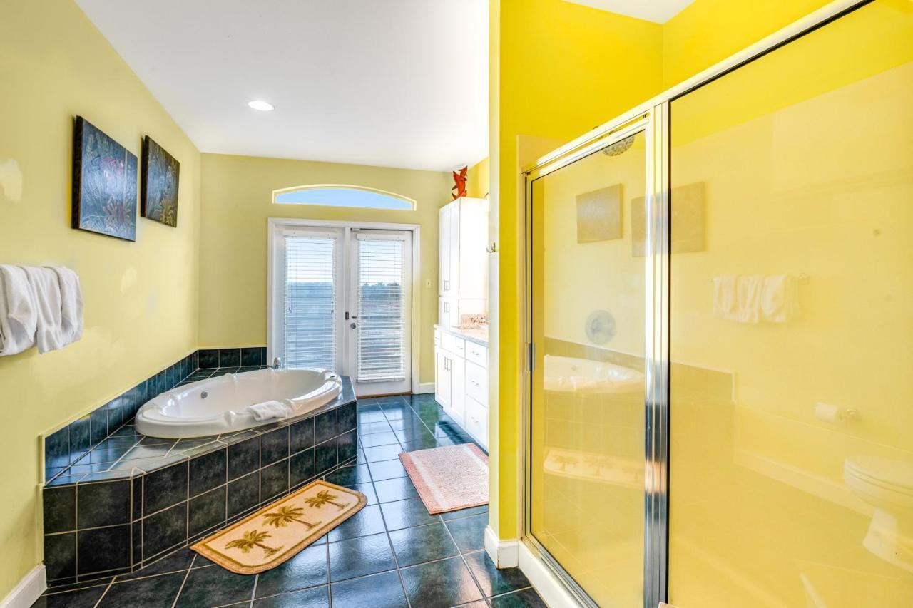 Dolphin View By Meyer Vacation Rentals Gulf Shores Εξωτερικό φωτογραφία