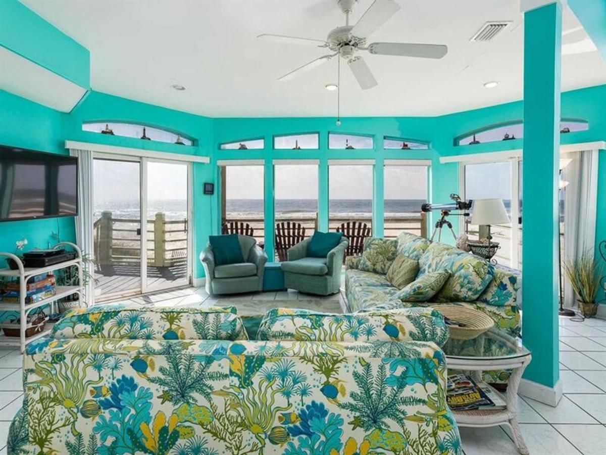 Dolphin View By Meyer Vacation Rentals Gulf Shores Εξωτερικό φωτογραφία